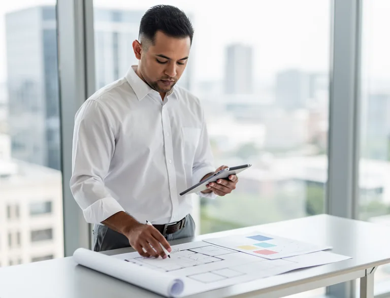 Commercial Real Estate Broker service in Medford